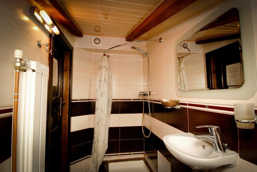 Hotel Zara Roman Rum bild