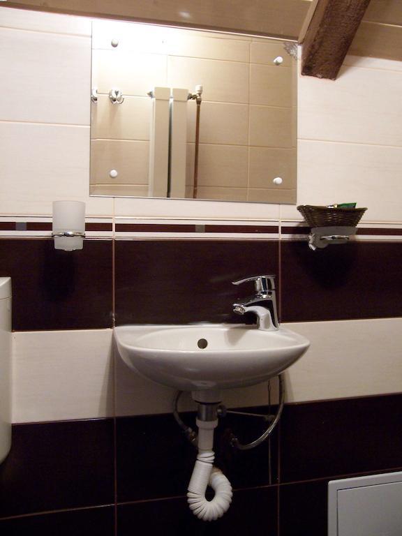 Hotel Zara Roman Rum bild