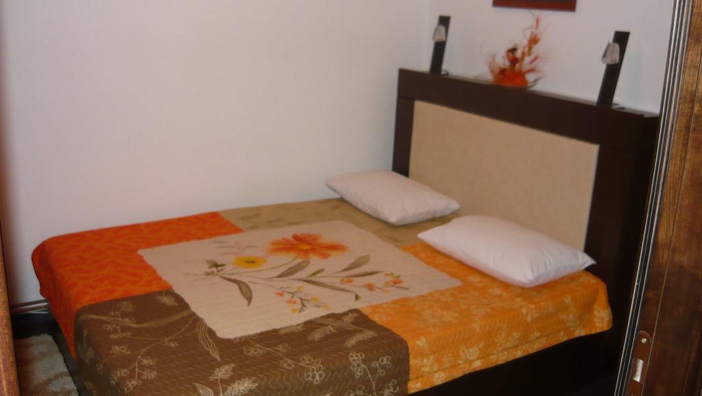 Hotel Zara Roman Rum bild